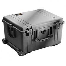 We have now placed twitpic in an archived state. Pelican 1745 Air Bow Case