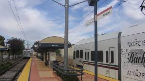 Automobile repair and maintenance ; Silicon Valley Light Rail Line To Close International Railway Journal