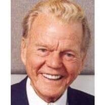 Paul Harvey Obituary
