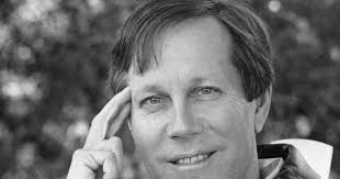 Bram Stoker: Dana Gioia: Vampire's Serenade (Aria from Nosferatu)