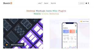 Greetings a staff member from our organization has requested access to use sketchbook free (windows 10 store app). 15 Useful Sketch Resources Freebies For Designers
