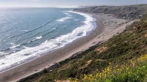 Excelente lugar y la ruta especial para ir en moto, espero les guste. Navidad Matanzas Y Puertecillo Playas Para Surf Windsurf Y Kitesurf