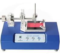 Automatic Scratch Tester: ISO 1518-2 - Variable-loading