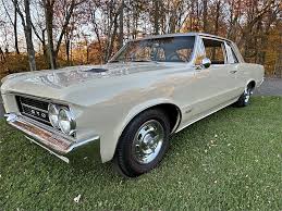Image result for Silvermist Gray 1964 GTO