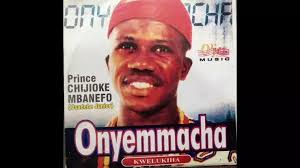 DOWNLOAD MP3 Prince Chijioke Mbanefo