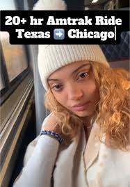 Train from Cincinnati to Chicago