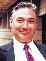 Raymond Anthony Larsen