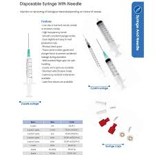 Medical High Quality Disposable 10cc Syringe 10ml Luer Slip ...