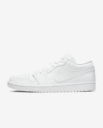 air jordan 1 low shoe