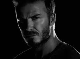 Não vai acreditar na tatuagem que Beckham fez em homenagem à filha mais  nova!