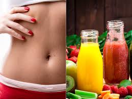Then there are smart ways of dressing up that may solve the equation for you, though temporarily. Bedtime Drinks For Weight Loss The Best Bedtime Drinks To Get Rid Of Belly Fat