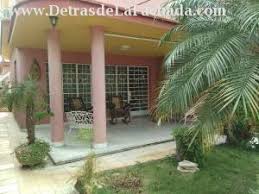 Renta de hostales, apartamentos y casas. Venta De Encantadora Casa Independiente Con Piscina En Miramar Playa La Habana Cuba Detras De La Fachada Com Calle 11