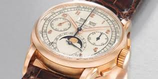 Подбор часов patek philippe по параметрам. Die 20 Teuersten Uhren Der Welt 2020 Preise Bilder