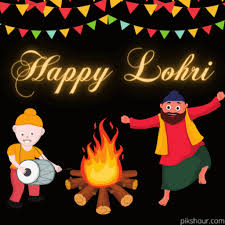 Lohri is celebrated on january 13, 2021. Happy Lohri Wishes Pikshour