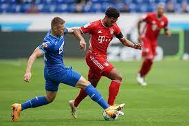 Head to head statistics and prediction, goals, past matches, actual form for 1. Bayern Munich Vs Hoffenheim Prediction Preview Team News And More Bundesliga 2020 21