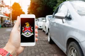 Maybe you would like to learn more about one of these? Bermula Hari Ini Dbkl Hanya Guna Aplikasi Untuk Bayaran Tempat Letak Kereta
