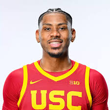 USC Men's Basketball Celebrates Academic Successes