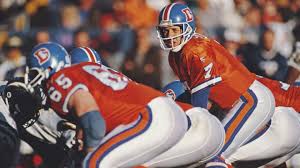 Our industry best unlimited lifetime warranty means your ring is covered, no matter what! Ranking The 5 Best Uniforms In Broncos History