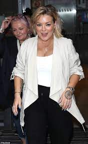 It was presented as if it showed a genuine accident resulting in smith's teeth getting knocked out (smith. Sheridan Smith She Hasn T Been Cast In Gavin And Stacey Daily Mail Online