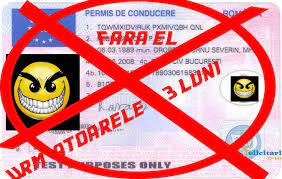 Check spelling or type a new query. Redobandirea Permisului De Conducere Suspendat