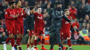 Elisabeth klopp, jurgen's mother, has passed away aged 81, and due to covid restrictions, he won't terrible to hear about the sad passing of jürgen klopp's mother, who apparently meant everything to. Liverpool Top Premier League Table Again Even As Jurgen Klopp Stresses On Enjoying Journey The National