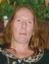 Obituary information for Selena Fay Rabbit