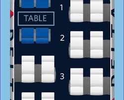 the new delta 752 layout you really want to fly on