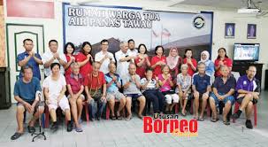 Lawatan berpandu adalah pengenalan hebat kepada old havana dan (relatif) vedado bucolic. Rumah Warga Tua Air Panas Tawau Terima Lawatan Istimewa Utusan Borneo Online