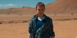 Stranger Things Season 4 Part 2 Image: First Look at Eleven's Return