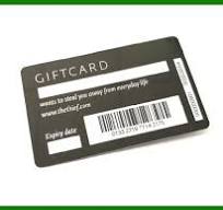 Barcodes membership card management