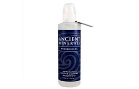 Magnesium oil is gaining popularity as a miracle cure for hair loss and graying. 7 Amazing Homemade Hair Oils For Gray Hair Homemade Hair Oil Homemade Hair Products Magnesium Oil