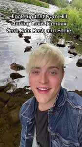 Its Corn Eddie Song Lyrics