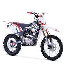 Bastos MXR 250cc