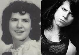 Heavy Metal Genealogy: Is Axl Rose Amish?