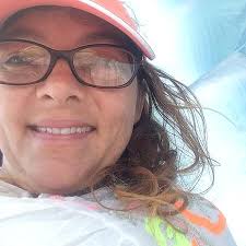 Nicole Fair's Instagram, Twitter & Facebook