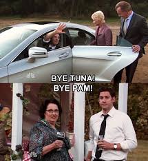 Josh Groban On The Office Best Of The Office The Office Jim Best Tv