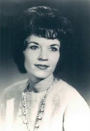 Myrna Erwin Barron Obituary