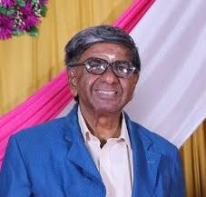 Demise of Our Alumni Mr. Ramesh Narasimhan [BTME