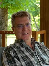 About — Clay Stafford