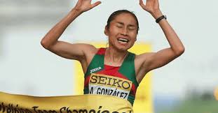 Alegna aryday gonzález, es una de las atletas mexicanas más jóvenes que representará a méxico en los juegos olímpicos. Marchistas Lupita Y Alegna Gonzalez Tienen Recibimiento De Campeonas Enfoque Noticias