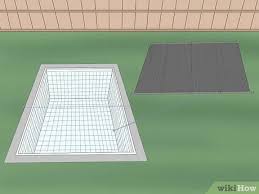 Solar pool heating panels can convert as much as 85% of the sun's energy hitting them into heat energy that is transferred to your pool. 3 Ways To Install Solar Panels To Heat A Pool Wikihow