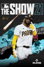 Apr 23, 2021 · related: Mlb The Show 21 Wikipedia