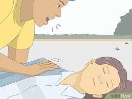How To Tell If Someone Is Dead: 10 Steps (With Pictures) - Wikihow
