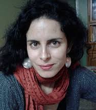 Entrevista de Ana Ballesteros sobre mujeres y prisión