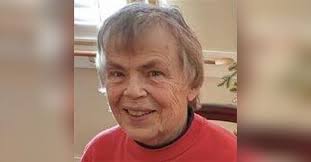 Joan Michele Arguien Obituary