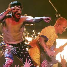 Few rock groups of the '80s broke down as many musical barriers and were as original as the red hot chili peppers.creating an intoxicating new musical style by combining funk and punk rock together (with an explosive stage show to boot), the chili peppers spawned a slew of imitators in their wake, but still managed to be the leaders of the pack by the dawn of the 21st century. Red Hot Chili Peppers Sell Rights To Catalogue Of Hits To Hipgnosis Music Industry The Guardian