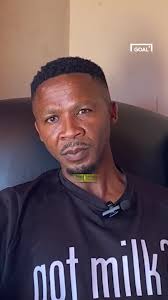 Why Benni McCarthy is South Africa's Greatest Striker