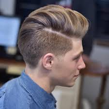 26 Quick And Easy Hairstyles For Men S Thick Hair Styles Haircut For Thick Hair Easy Mens Hairstyles