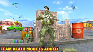 Offline shooting games mod apk (305.18 mb). Shooting Games 3d Cover Fire Real Commando Free For Android Apk Download