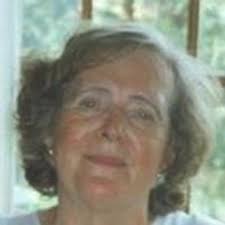 Obituary information for Barbara Mary Connor
